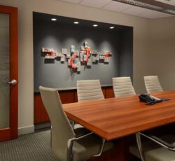 Corporate Conference Room Columbia, Maryland