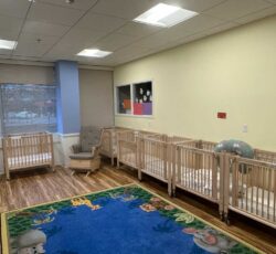 The Children In The Shoe Child Care Center North Bethesda, Maryland